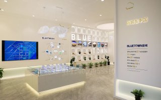 企业文化展示墙